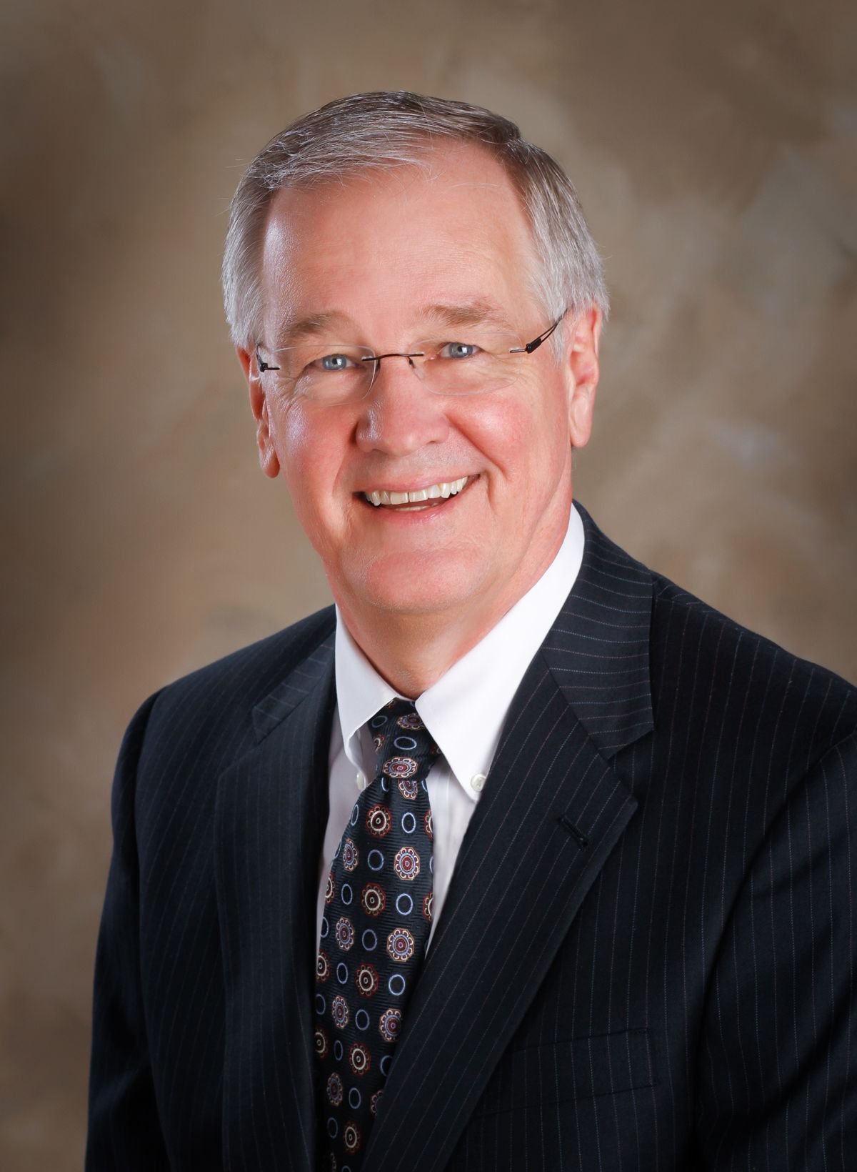 Adams L. Fisher